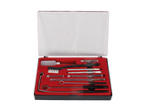 Kit de nettoyage pour pistolet 22 pièces NTools CS 22 – 250105