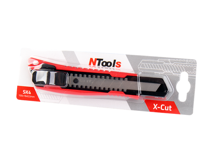 Cutter NTools X CUT – 250122 – vue 2