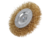 brosse métallique NTools Wire Brush 75P – 250150 – vue 2
