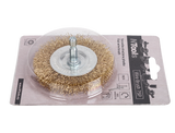 brosse métallique NTools Wire Brush 75P – 250150 – vue 3