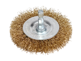 brosse métallique NTools Wire Brush 75P – 250150