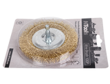 Brosse métallique plate NTools Wire Brush 100P – 250151 – vue 3
