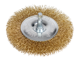 Brosse métallique plate NTools Wire Brush 100P – 250151