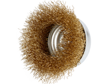 Brosse métallique coupe NTools Wire Brush 75C – 250155 – vue 2