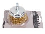 Brosse métallique coupe NTools Wire Brush 75C – 250155 – vue 3