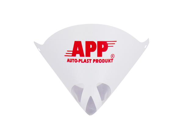 Filtre peinture APP SN 125 – 250175