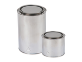 Contenant et couvercle APP CAN – 250210