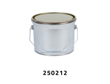Pot de peinture avec couvercle APP Bucket T – 250212 – vue 2