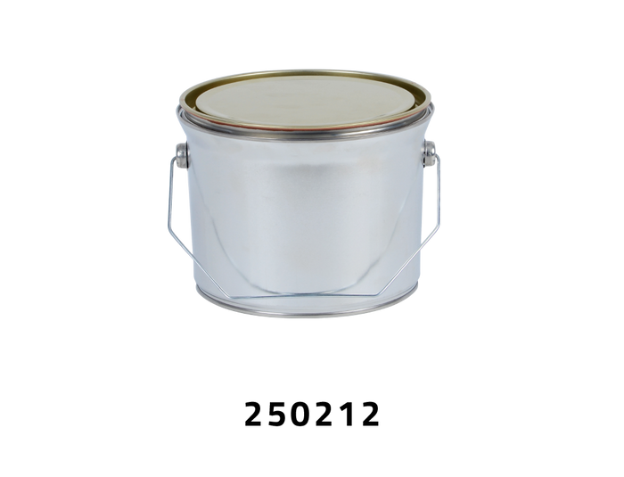 Pot de peinture avec couvercle APP Bucket T – 250212 – vue 2