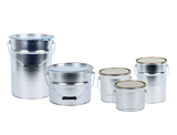 Pot de peinture avec couvercle APP Bucket T – 250212