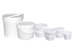 APP P Cup – Conteneur sans couvercle ni scellé