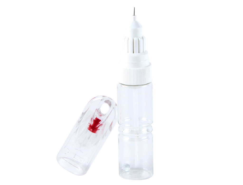 Pot de retouche avec brosse et boule APP TPP20 – 250226