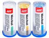 Bâtons pour les retouches avec un applicateur Refill APP Micro Brush – 250228