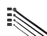 ZIP100 Mix Set - Set de cravates NTools ZIP100 Mix Set – 250271 – vue 2
