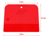 Jeu de 2 ou 3 spatules copolymère APP STS – 250304 – vue 4
