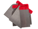 Jeu de 4 spatules japonaise acier NTools SMS Set – 250312
