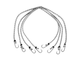 Cordon en caoutchouc avec crochets NTools Ekspander – 250319