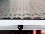 Tapis en caoutchouc antidérapant avec points NTools Coin Floor Mat – 250325 – vue 6