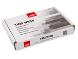 Carte de métal APP TKM White – 250620 – vue 3