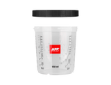 Ensemble de gobelets souples + gobelet rigide avec balance APP FPS Fast Preparation System SET – 250760SET190 – vue 8