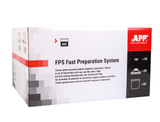 Ensemble de gobelets souples + gobelet rigide avec balance APP FPS Fast Preparation System SET – 250760SET190 – vue 16