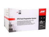 Système de gobelets jetables pour mélanger la peinture souples et rigides APP FPS Fast Preparation System – 250786 – vue 18