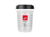 Système de gobelets jetables pour mélanger la peinture souples et rigides APP FPS Fast Preparation System – 250786 – vue 19