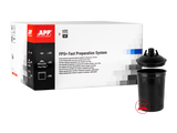 Système de gobelets jetables pour mélanger la peinture souples et rigides APP FPS Fast Preparation System – 250786 – vue 27