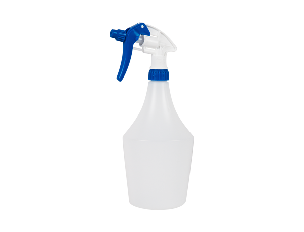 Pulvérisateur pour les détergents et l'eau APP SDD – 251106