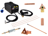 Spotter pour carrosseries en acier 230V NTools SPOT 3000.230 – 350004N – vue 5