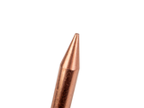Electrode double face pour spotter pour le soudage bout à bout et le fil ondulé NTools EL 18 – 350247A – vue 3