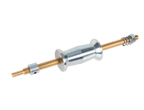 Marteau inversé avec pointe NTools PW 5 – 350378