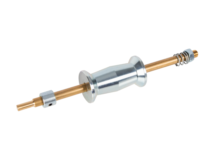Marteau inversé avec pointe NTools PW 5 – 350378
