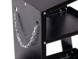 Chariot pour spotters et appareils à souder NTools WZ80 – 350380 – vue 4
