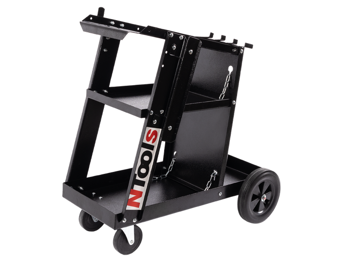 Chariot pour spotters et appareils à souder NTools WZ80 – 350380
