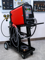 Chariot pour des appareils à souder NTools WZ120 – 350381 – vue 6