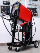 Chariot pour des appareils à souder NTools WZ120 – 350381 – vue 7