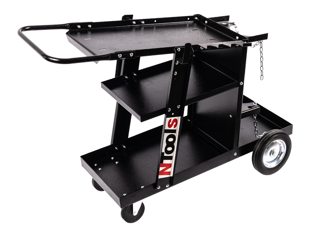 Chariot pour des appareils à souder NTools WZ120 – 350381
