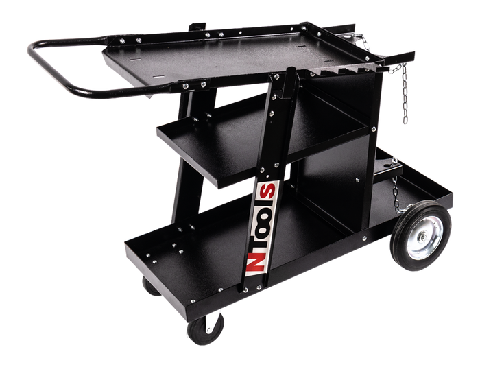 Chariot pour des appareils à souder NTools WZ120 – 350381