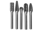 Jeu de fraises en carbure de tungstène NTools ZF TC – 350480 – vue 4