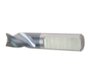 Fraise en cobalt et acier NTools RDS 4 – 350497 – vue 2
