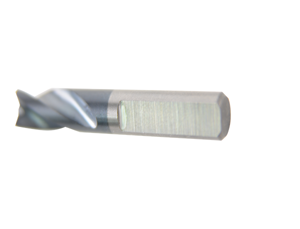 Fraise en cobalt et acier NTools RDS 4 – 350497 – vue 2