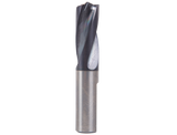 Fraise en cobalt et acier NTools RDS 4 – 350497 – vue 3