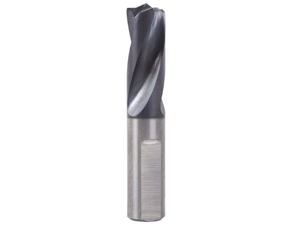 Fraise en cobalt et acier NTools RDS 4 – 350497