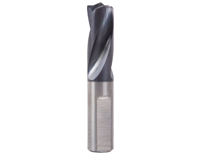 Fraise en cobalt et acier NTools RDS 4 – 350497