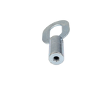 Anneau à visser pour rivets M4 en aluminium NTools ONAM4 – 350560 – vue 2