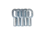 Anneau à visser pour rivets M4 en aluminium NTools ONAM4 – 350560