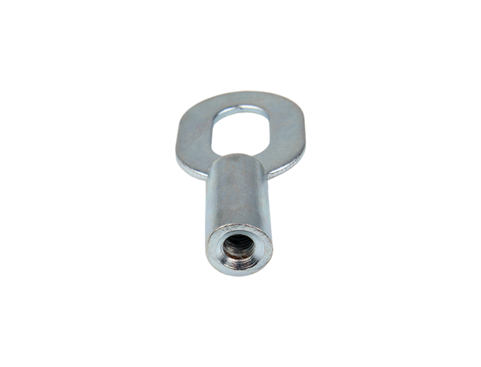 Anneau à visser pour rivets M5 en aluminium NTools ONAM5 – 350561 – vue 2
