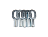 Anneau à visser pour rivets M5 en aluminium NTools ONAM5 – 350561 – vue 3