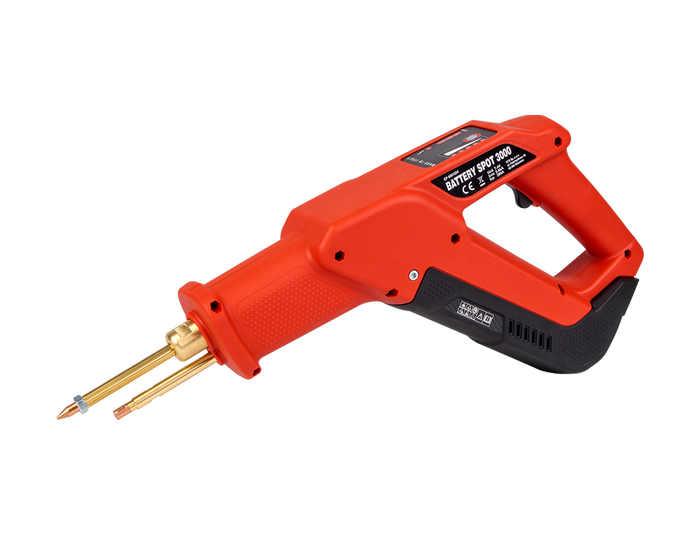 Extracteur pour DSP NTools BATTERY SPOT 3000 – 350741 – vue 2